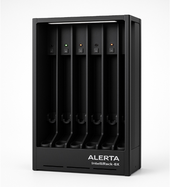 IntelliRack 6X image